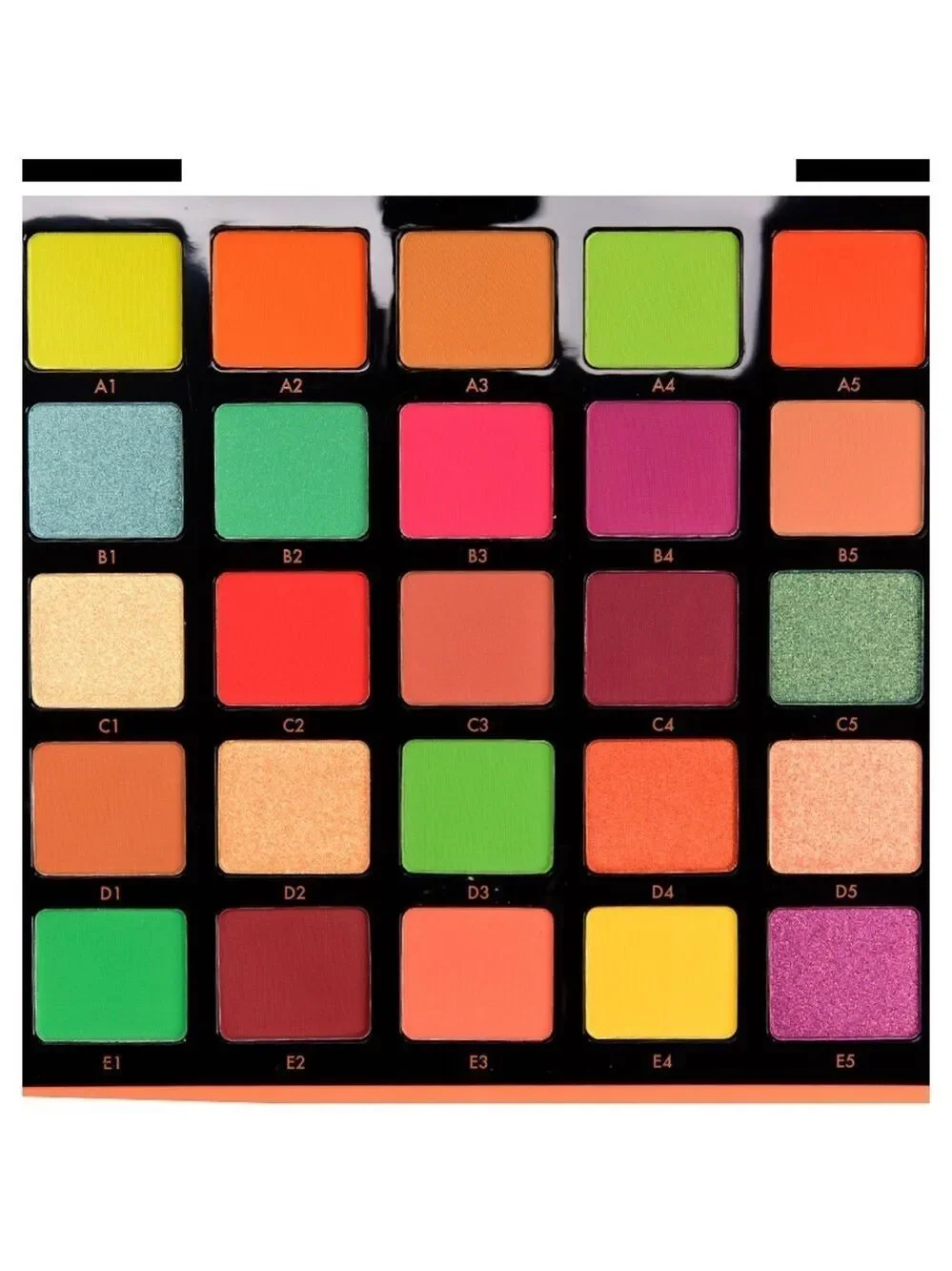 Anastasia Beverly Hills Norvina Vol 3 Pro Pigment Palette